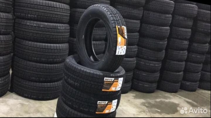 Boto BS68 205/65 R16 95T