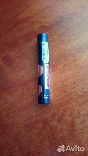 Тушь для ресниц