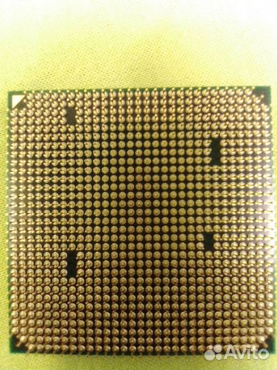 Процессор amd phenom II x6 1065t