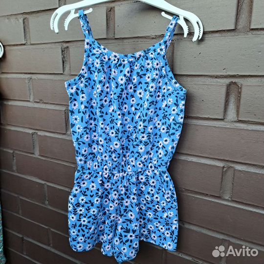 Комбинезоны