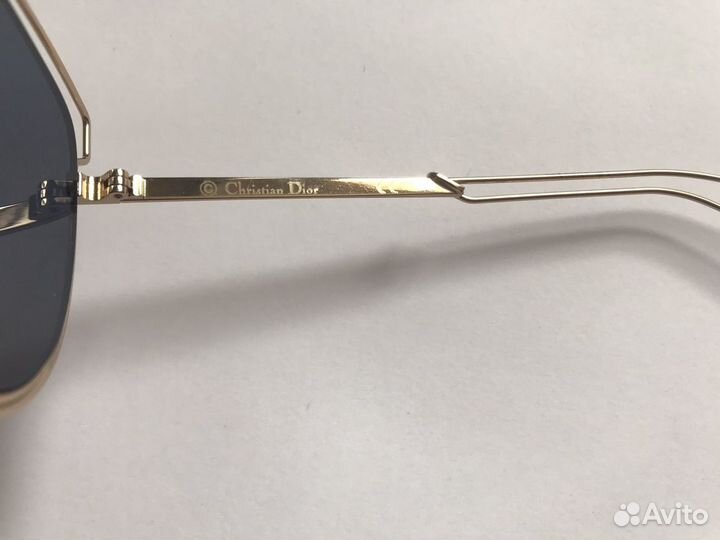 Очки оригинальные Dior Sideral 2