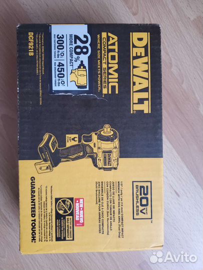 Dewalt