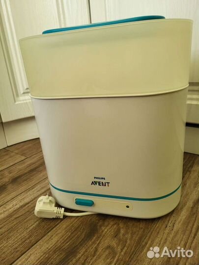 Стерилизатор philips avent