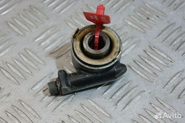 Привод спидометра Kawasaki GPZ1000RX