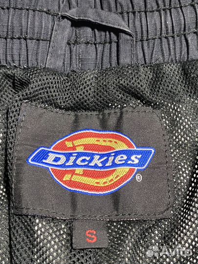 Нейлоновые штаны Dickies S