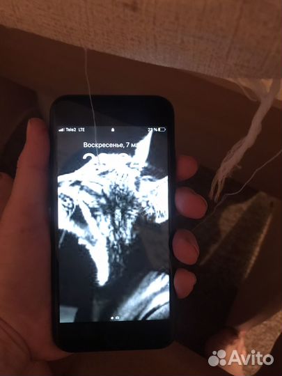 iPhone SE 2020 64 гб