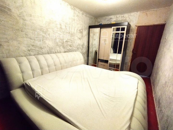 3-к. квартира, 63,8 м², 1/9 эт.