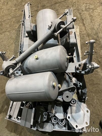 Пескоструйная обработка