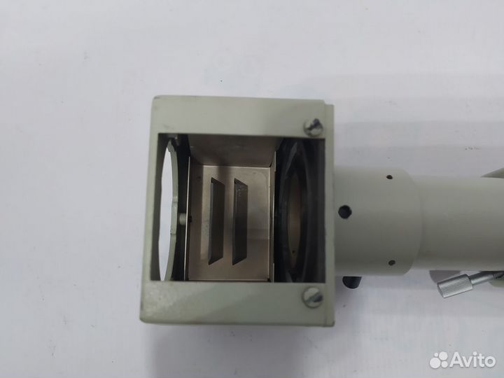 Микроскоп, часть осветителя ои-39