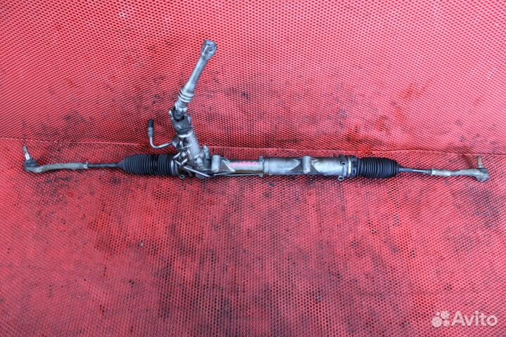 Рейка рулевая Mercedes-Benz C-Class W204.000 OM 65