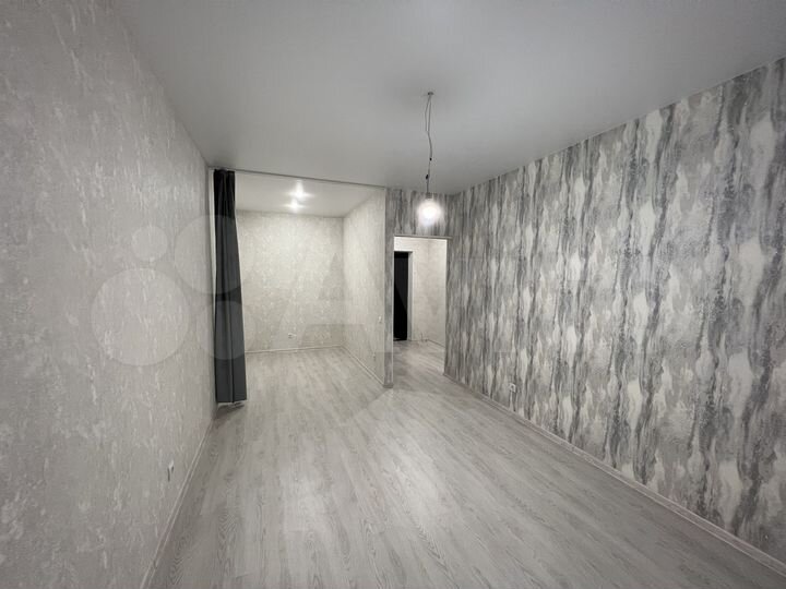 2-к. квартира, 42,1 м², 2/9 эт.