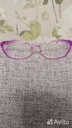 Женские очки для зрения -1