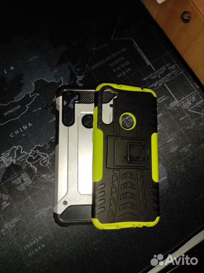 Бампера на телефон