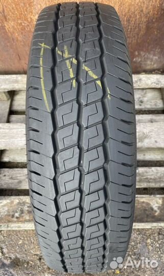 Hifly Super 2000 205/75 R16C
