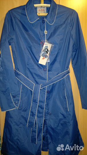 Плащ женский 44 р