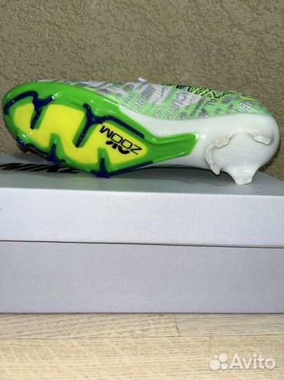 Nike air zoom бутсы футбольные 35-42 р