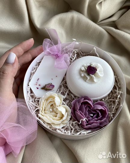 Подарочный набор