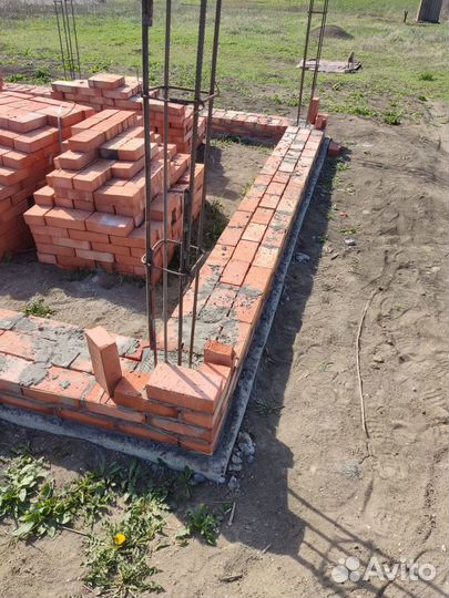 Каменьщик сварщик