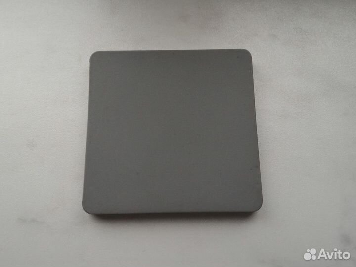 Футляр для дискеты 3,5 дюймов (винтажный)