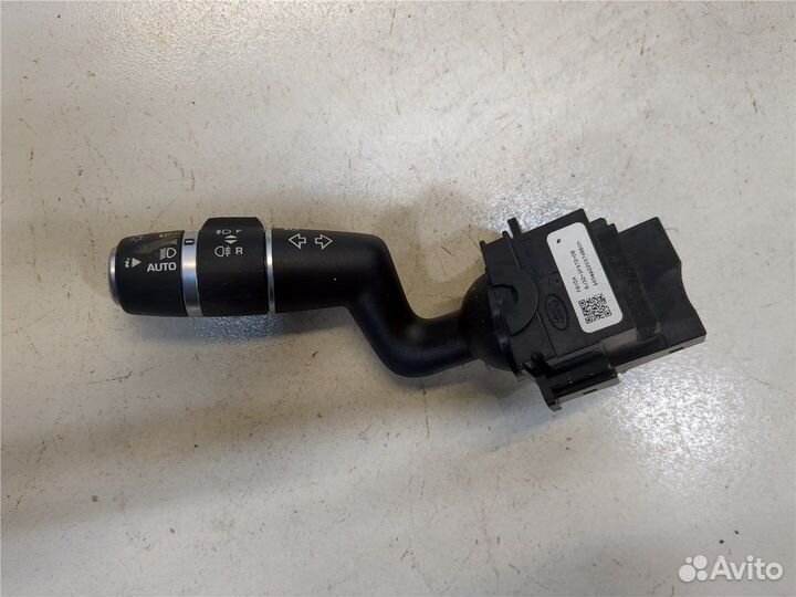 Переключатель поворотов Land Rover Range Rover Evoque, 2017