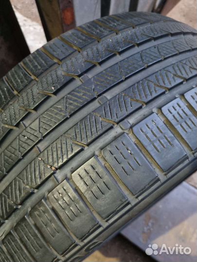 Continental ContiWinterContact TS 810 Sport 245/35 R19 93W