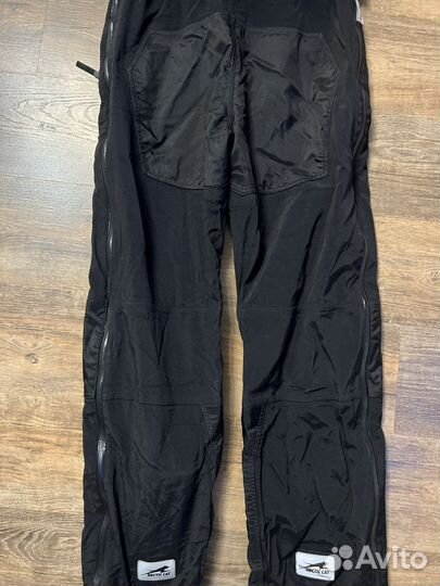 Брюки Снегоход