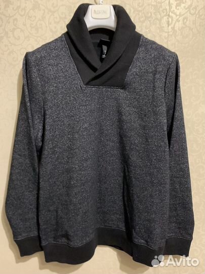 Кофты мужские