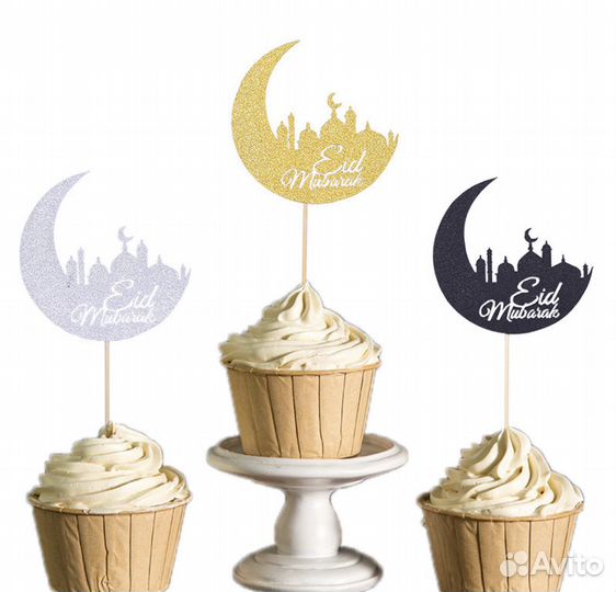 Украшения на стол