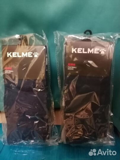 Гетры футбольные kelme