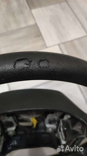 Мультируль volkswagen passat b5