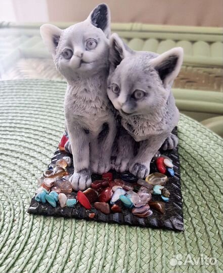 Фигурки животных