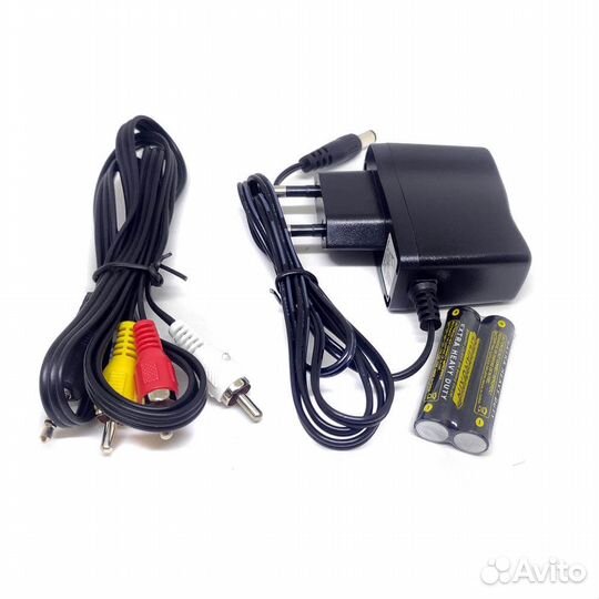 Т2 ресивер Eurosky ES-16 iptv Гарантия