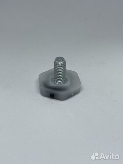 Ножка сма H23 мм, резьба M8 indesit ariston C00533