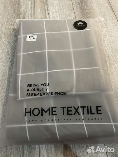 Белье постельное