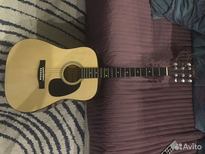 Гитара Foxtrot (Fabio)