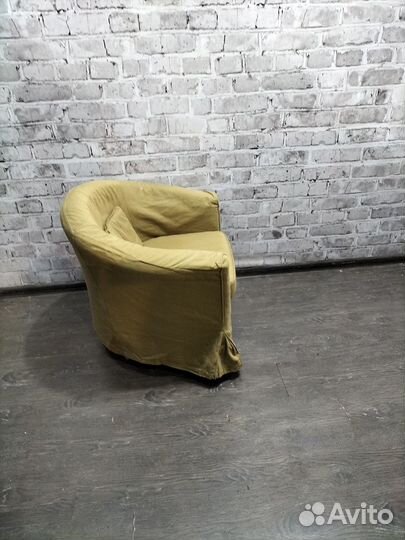 Кресло,диван одноместный