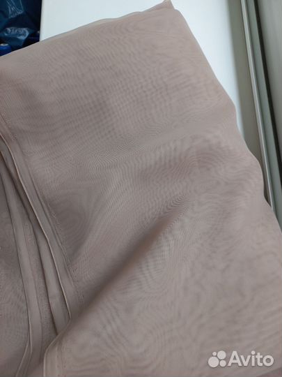 Ткань для штор