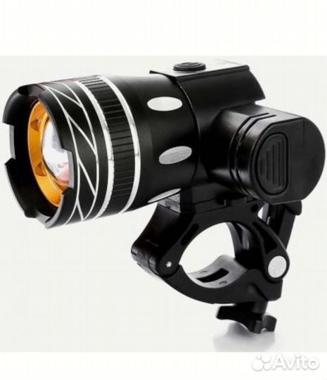 Фонарь для велосипеда