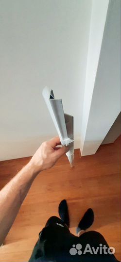 Профиль для подсветки