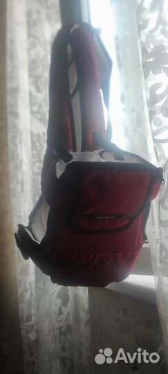 Рюкзак переноска кенгуру