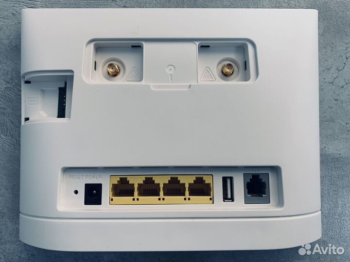 Интернет центр Huawei B315-22