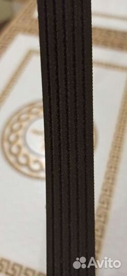 Ремень приводной ford focus 2+