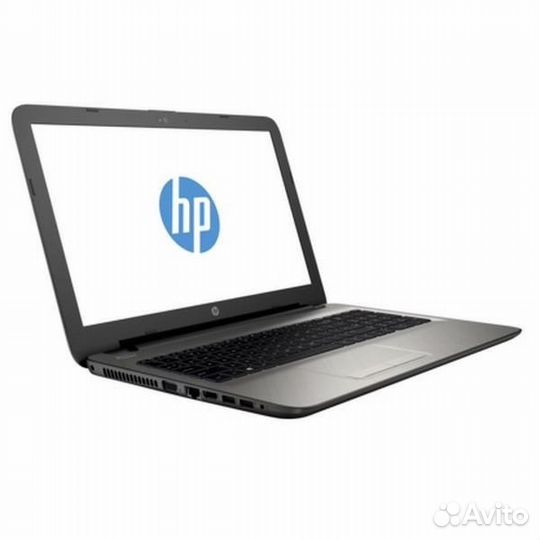 Ноутбук Hp 15-af120ur