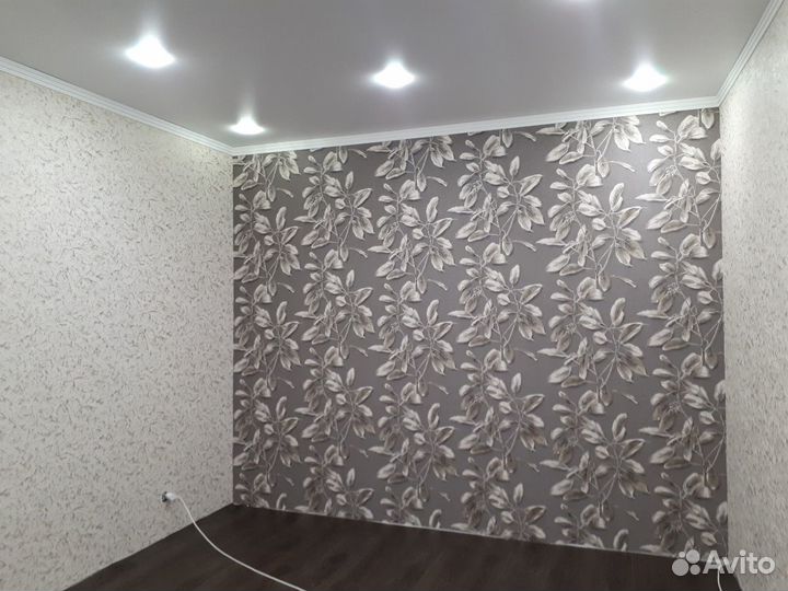 Отделочные работы