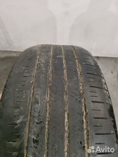 Goodyear Eagle LS 2 225/55 R18