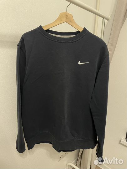 Свитшот nike, размер L