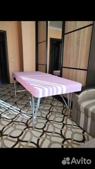 Складная кушетка