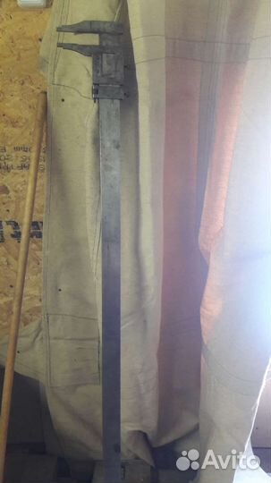 Измерительные приборы СССР