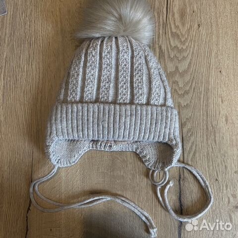 Шапка детская