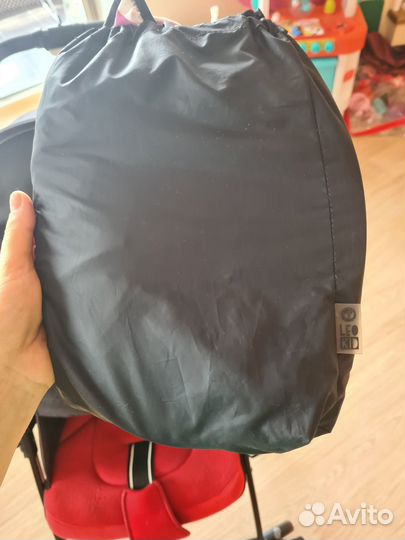 Aprica Luxuna Comfort